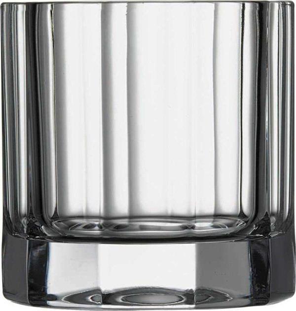 Nude 68004 Churchill Kristal Viski Bardağı 310Cc - 4 Adet - Image 1
