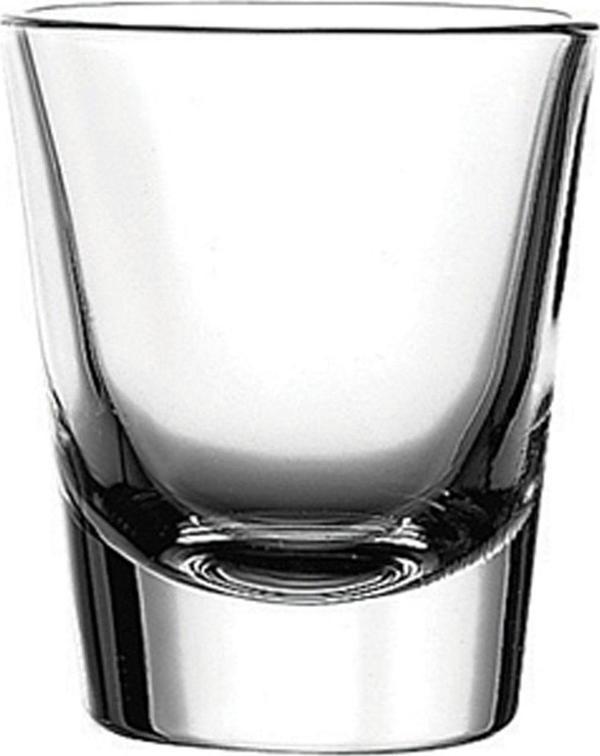 Paşabahçe 12'Li Boston Shot Bardağı - Image 1