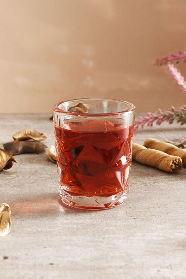 Paşabahçe 520742 Estrella Kahve Yanı Su Bardağı - Shot Bardağı 60Cc - 6 Adet - Image 1