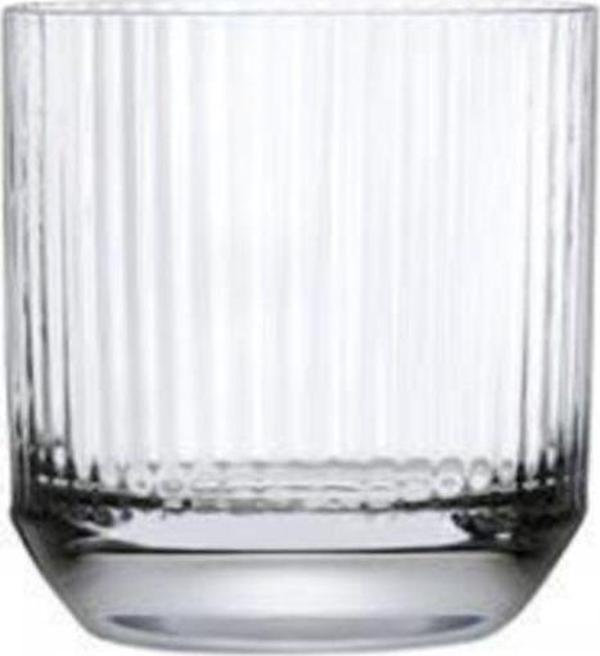 Paşabahçe 64122 Big Top Viski Bardağı  Serisi 4 Lü 270 Cc - Image 1