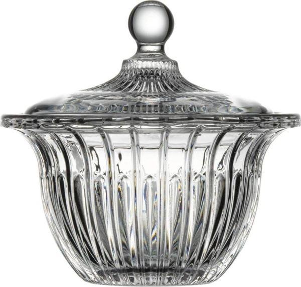 Paşabahçe 98555 Glamour Cam Mini Şekerlik - Image 1