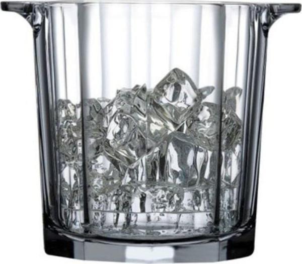 Paşabahçe Kristal Buz Kovası - Image 1