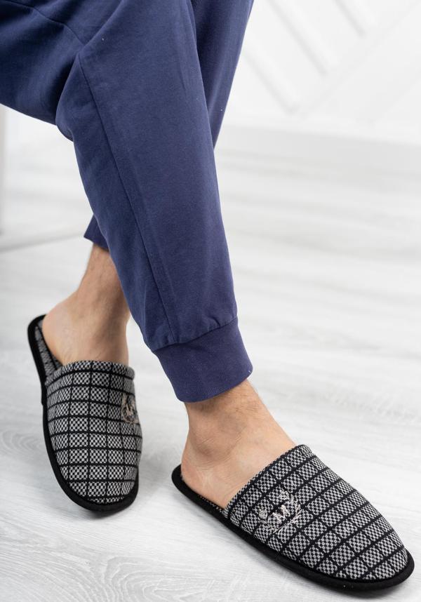 Modafrato MTF-2150 Erkek Terlik Ev Terliği - Image 1