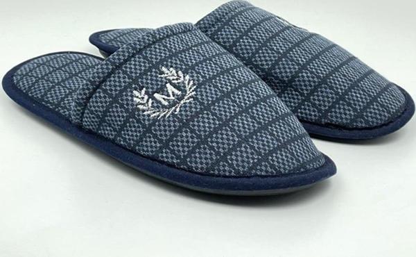 Modafrato MTF-2150 Erkek Terlik Ev Terliği - Image 1