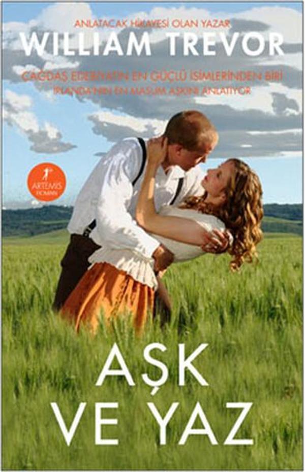 Aşk ve Yaz - Artemis Yayınları - Image 1