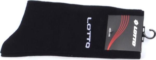 Lotto Socks Hessen Beyaz  Kısa Çorap - Image 1