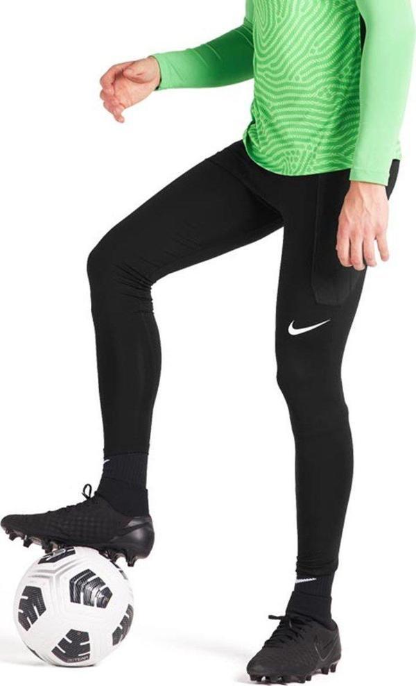 Nike CV0050-010 Çocuk Kaleci Eşofman Altı - Image 1