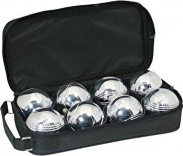 Seftil S0062  8'li Metal Bocce Seti - Çantalı - Image 1