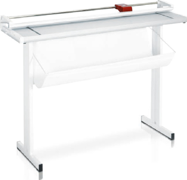 IDEAL 0105 U PROFESYONEL SÜRGÜLÜ GİYOTİN - Image 1