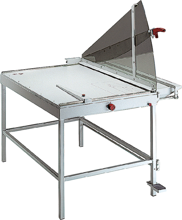 IDEAL 1110 KOLLU GİYOTİN - Image 1