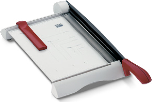 IDEAL 1133 KOLLU GİYOTİN - Image 1