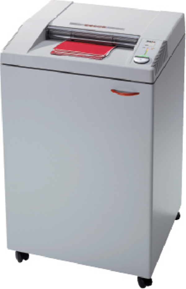 IDEAL 3104 CC EVRAK İMHA MAKİNESİ - Image 1