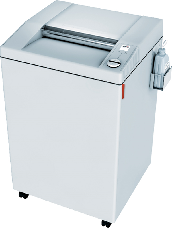 IDEAL 4005 CC (4X40) EVRAK İMHA MAKİNESİ - Image 1