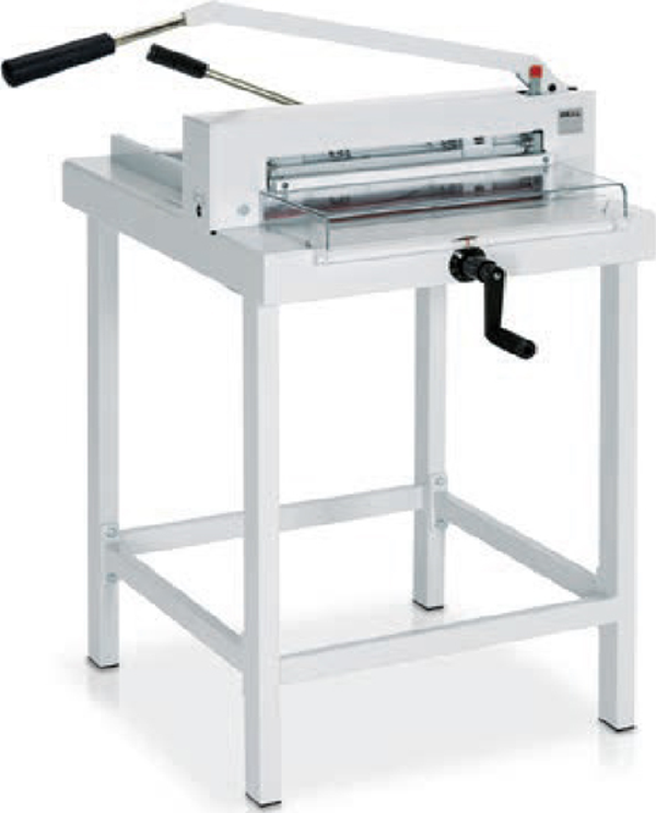 IDEAL 4305 KOLLU GİYOTİN - Image 1