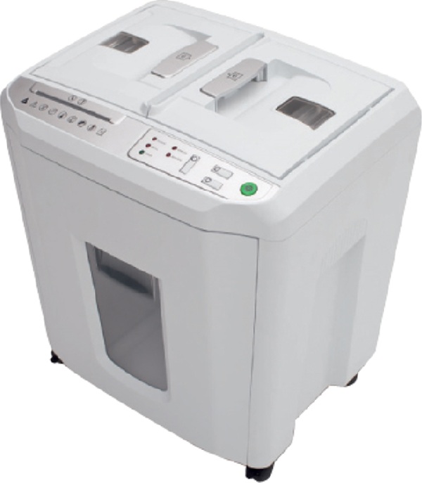 İDEAL 8280 CC OTOMATİK EVRAK İMHA MAKİNESİ - Image 1