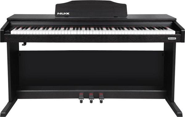 Nux WK-400 Dijital Piyano (Tabureli) - Image 1