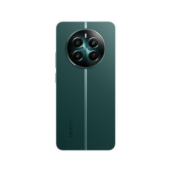 Realme 12 Plus 256 8 RAM 5G (Realme Türkiye Garantili) - Image 1