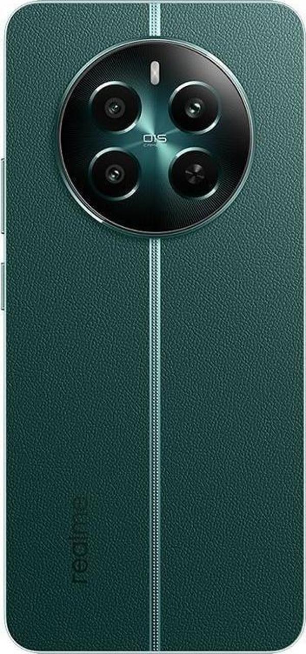 Realme 12 Plus 256 8 RAM 5G (Realme Türkiye Garantili) - Image 1