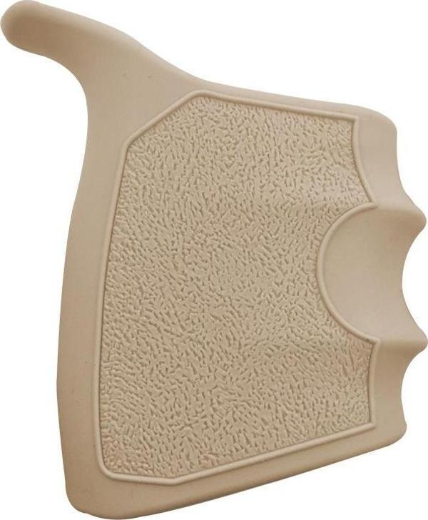 Canik TP9, Zigana PX9, SAR9 Geçmeli Plastik Kabze Krem - Image 1