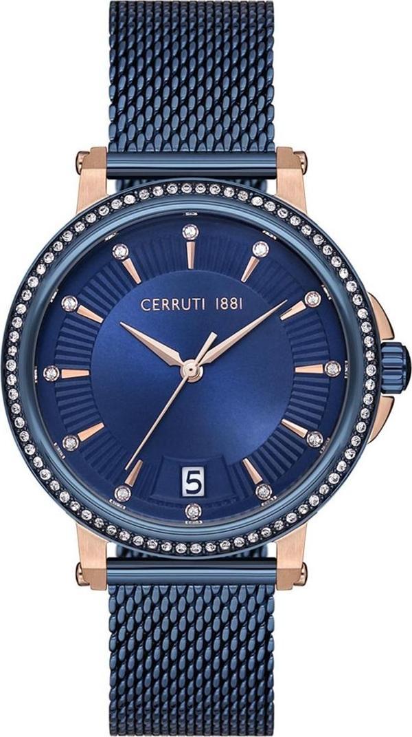 Cerruti CRM29901 Kadın Kol Saati - Image 1