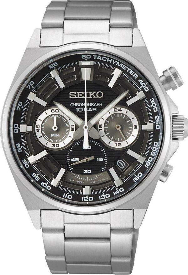 Seiko SSB397P Erkek Kol Saati - Image 1