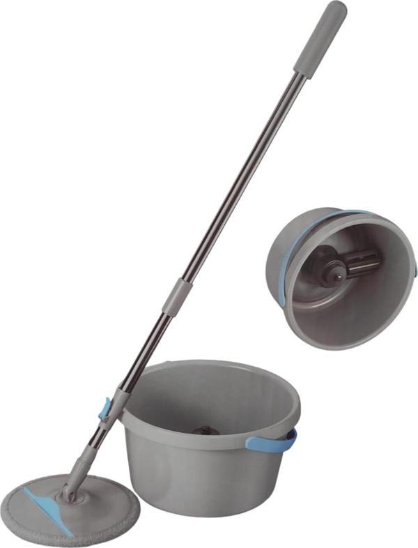Mopexa Otomatik Temizlik Seti Kova Mop Seti - Image 1