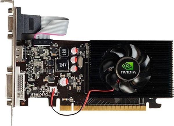Turbox Thewis Gt740 Nvidia Gddr3 128Bit Vga.Dvi.Hdmi Tek Fan 4Gb Ekran Kartı (Box) - Image 1