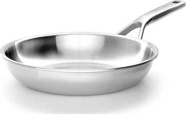 Kitchenaid 3-Kat Paslanmaz Çelik Kızartma Tavası 28 Cm - Image 1