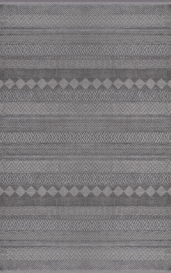 Merinos Halı Recycle Serisi 38422 091 Salon Oturma Odası Halısı - Image 1