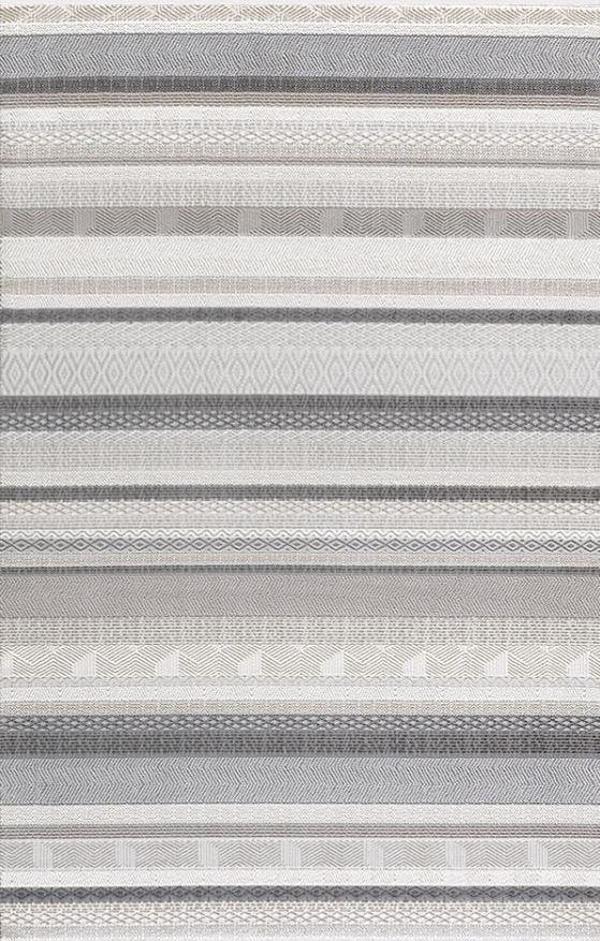 Merinos Halı Recycle Serisi 38433 665 Salon Oturma Odası Halısı - Image 1