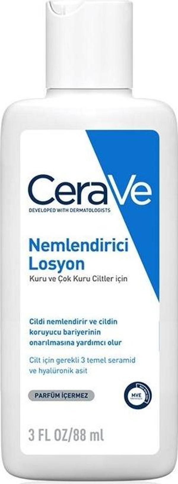 Nemlendirici Losyon 88 ml - Image 1