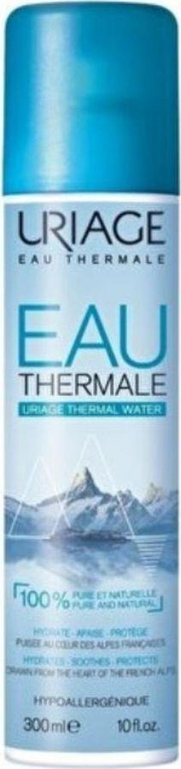 Eau Thermale D'uriage Sp 150 Ml - Image 1