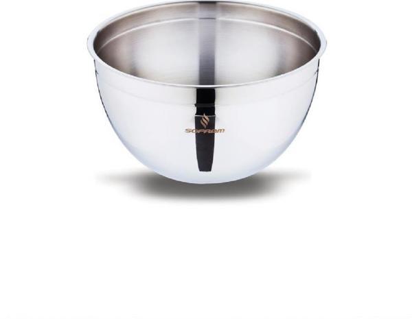 Sofram Derin 22 Cm Çelik Kase 3,50 Litre - Image 1
