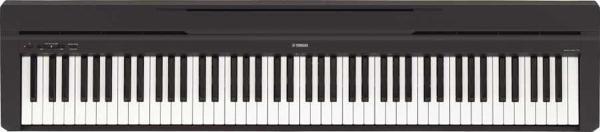 Yamaha P45 Taşınabilir Dijital Piyano - Image 1