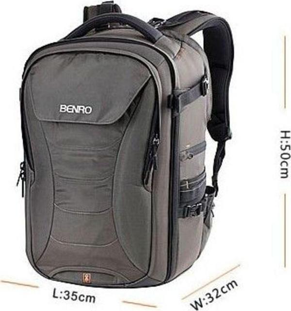 Benro Ranger 400N Sırt Çantası - Image 1