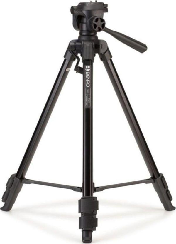 Benro T-800Ex Photo Ve Video Tripod - Image 1