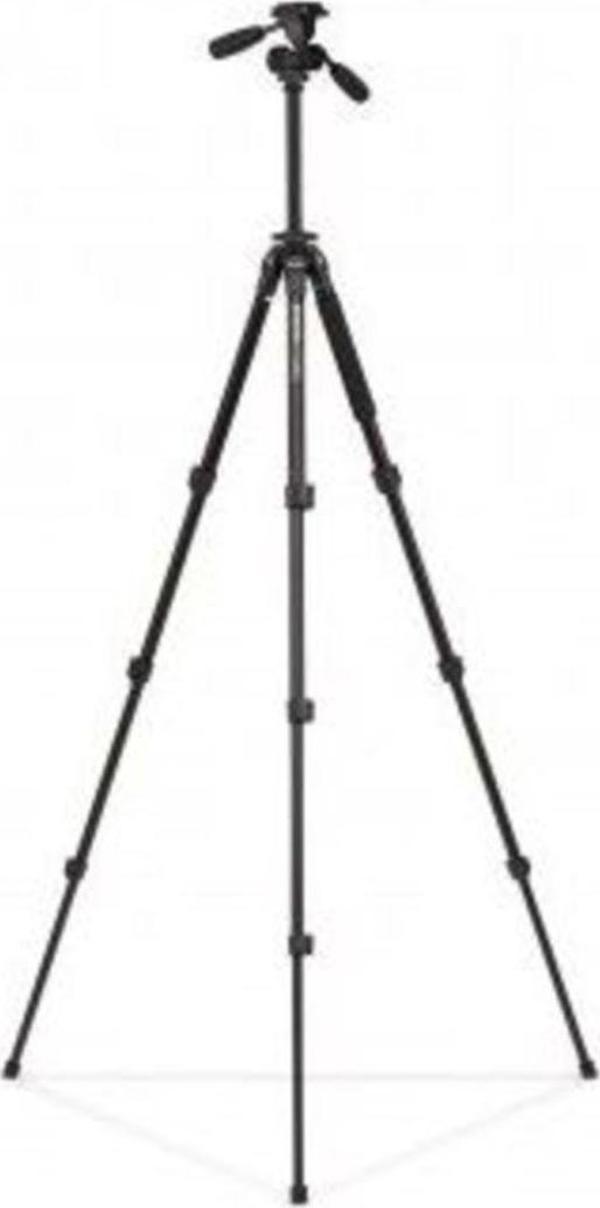 Benro Tıs18Ahd1 Aluminium Tripod Kit - Image 1