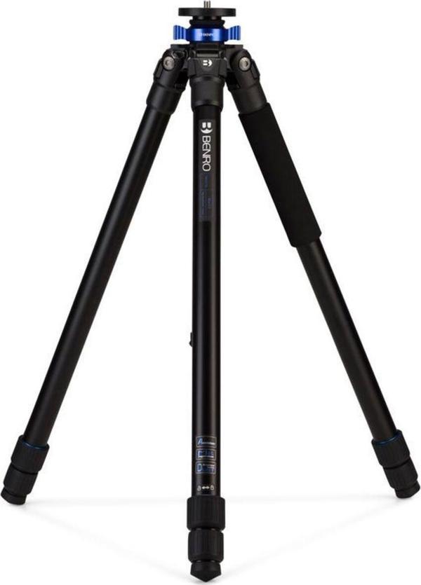 Benro Tma37Al Mach3 Aluminum Tripod - Image 1