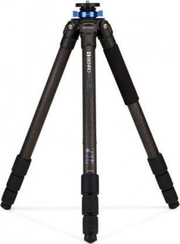 Benro Tma48Cxl Extra Long Series 4 Mach3 Carbon Fiber Tripod - Image 1
