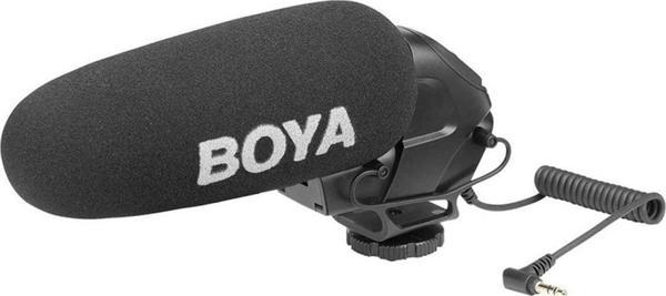 Boya By-Bm3031 Prof. Shotgun Mikrofon - Image 1