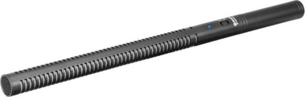 Boya By-Bm6060L Profesyonel Shotgun Mikrofon - Image 1