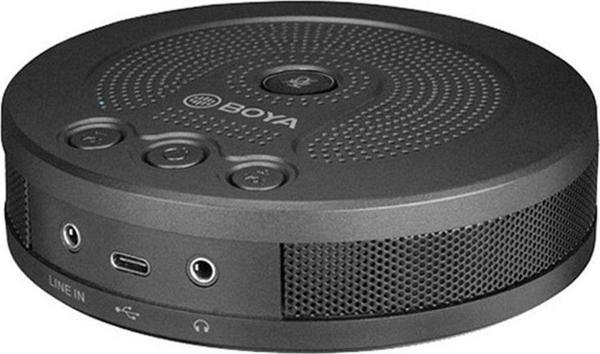 Boya By-Bmm400 Hoparlörlü Usb Konferans Mikrofonu - Image 1