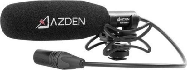 Azden Sgm-250Cx Compact Shotgun Microphone - Image 1
