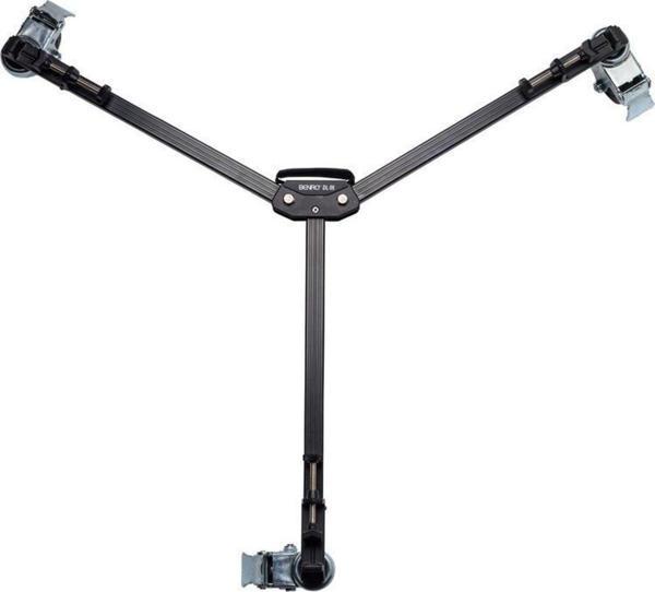 Benro Dl-06 Dolly For Video Tripod - Image 1