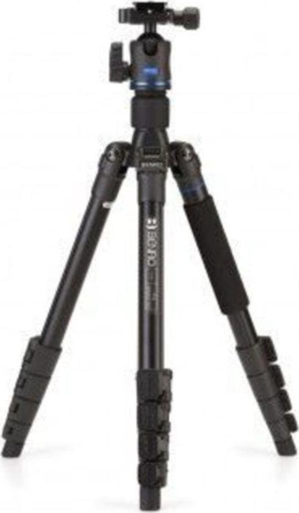 Benro Fıt-29Aıh1 Itrıp Collectıon Aluminium Tripod Kit - Image 1