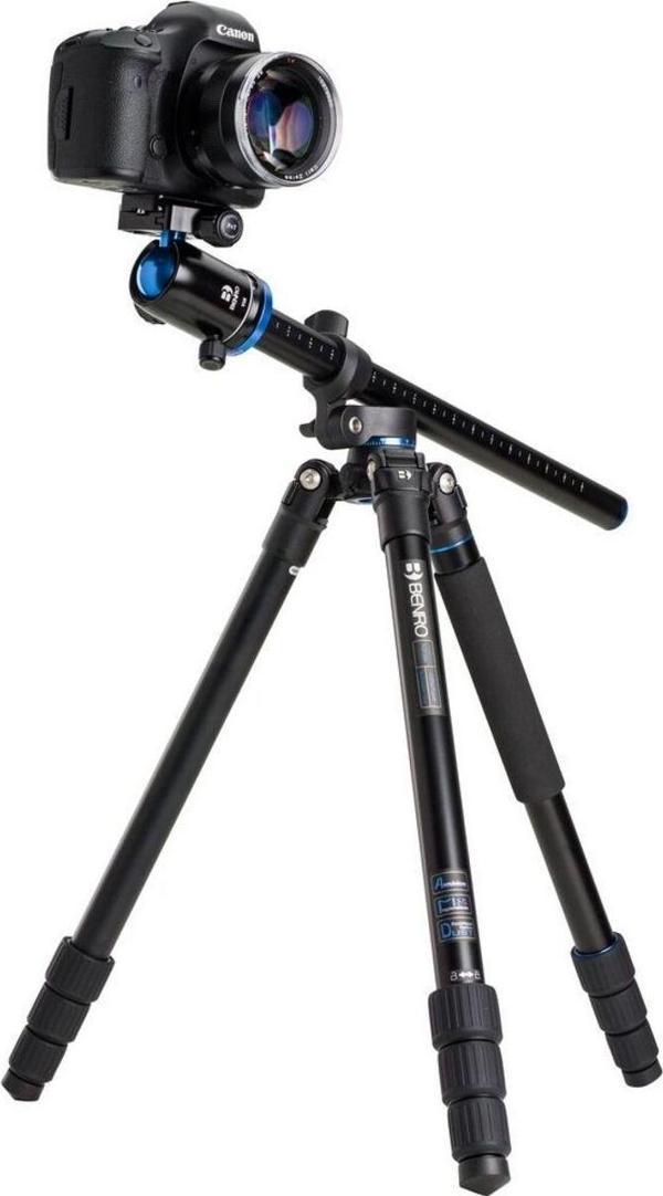 Benro Goplus Fgp28Ab2 Tripod Kiti - Image 1