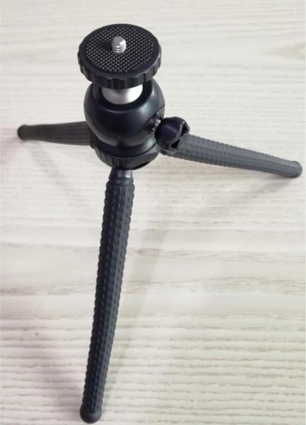 Camten Tt-25 Esnek Tripod - Image 1