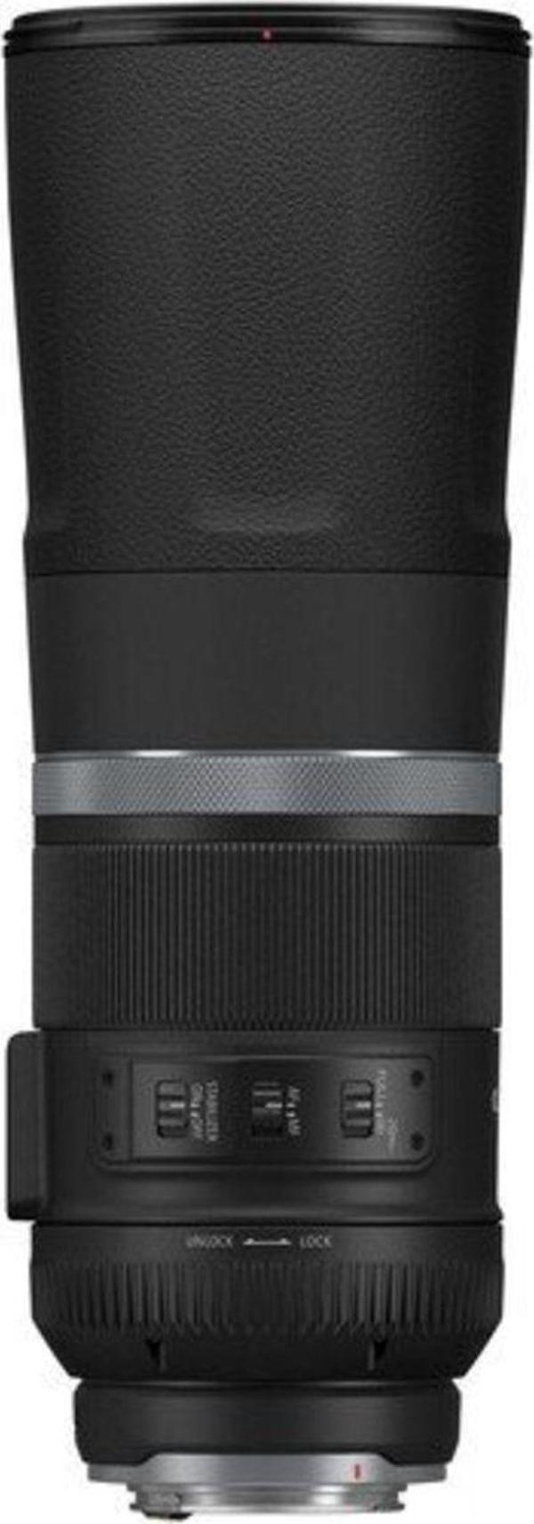 Canon Rf 800Mm F/11 Is Stm Lens - Image 1