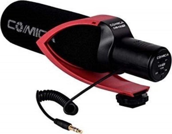 Comica Cvm-V30 Pro Shotgun Mikrofon - Image 1