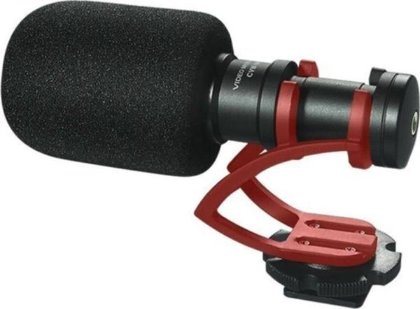 Comica Cvm-Vm10Iı Shotgun Mikrofon - Image 1